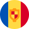 flag of Andorra