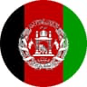 flag of Afghanistan