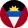 flag of Antigua and Barbuda