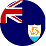 flag of Anguilla