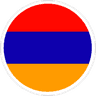 flag of Armenia