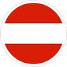 flag of Austria