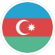 flag of Azerbaijan