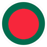 flag of Bangladesh