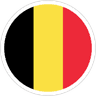 flag of Belgium