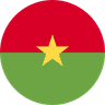 flag of Burkina Faso