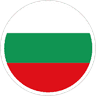 flag of Bulgaria