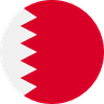 flag of Bahrain