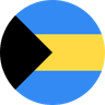 flag of Bahamas