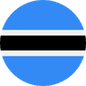 flag of Botswana