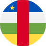 flag of Central African Republic