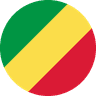 flag of Republic of the Congo