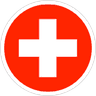 flag of Switzerland