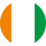 flag of Cote d'Ivoire