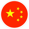 flag of China mainland