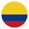 flag of Colombia