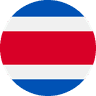 flag of Costa Rica