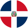 flag of Dominican Republic