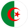 flag of Algeria