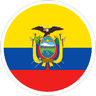 flag of Ecuador