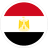 flag of Egypt