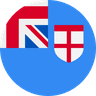 flag of Fiji