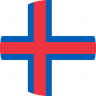flag of Faroe Islands