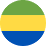 flag of Gabon