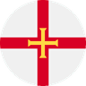 flag of Guernsey
