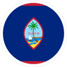 flag of Guam