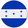 flag of Honduras