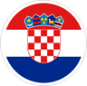 flag of Croatia