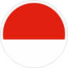flag of Indonesia