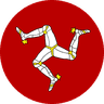 flag of Isle of Man