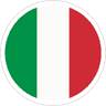 flag of Italy