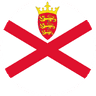 flag of Jersey