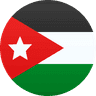 flag of Jordan