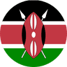 flag of Kenya