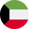 flag of Kuwait