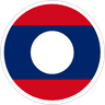 flag of Laos