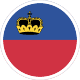 flag of Liechtenstein