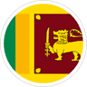 flag of Sri Lanka