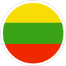 flag of Lithuania
