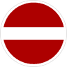flag of Latvia