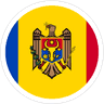 flag of Moldova