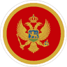 flag of Montenegro