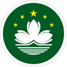 flag of Macao (China)