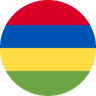 flag of Mauritius