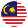 flag of Malaysia