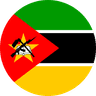 flag of Mozambique